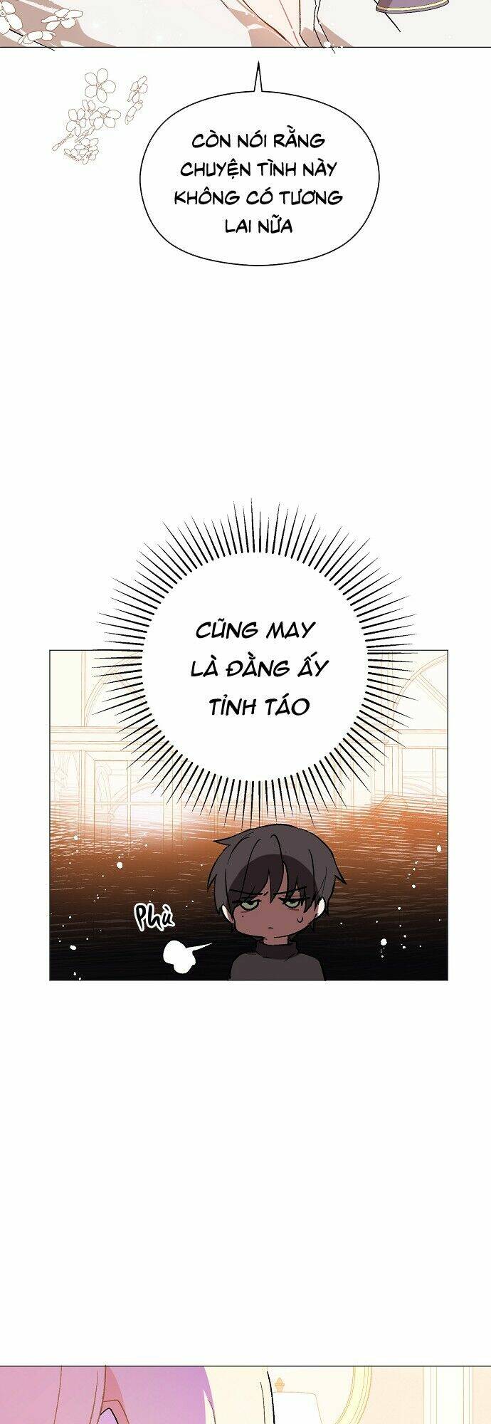 Tôi Không Cố Ý Quyến Rũ Nam Chính Đâu! Chapter 13 - Trang 2