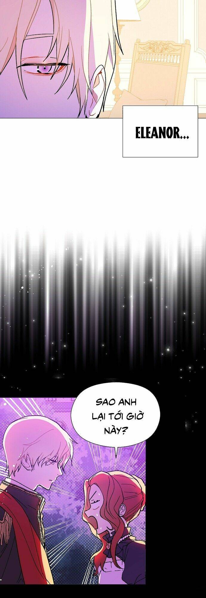 Tôi Không Cố Ý Quyến Rũ Nam Chính Đâu! Chapter 13 - Trang 2