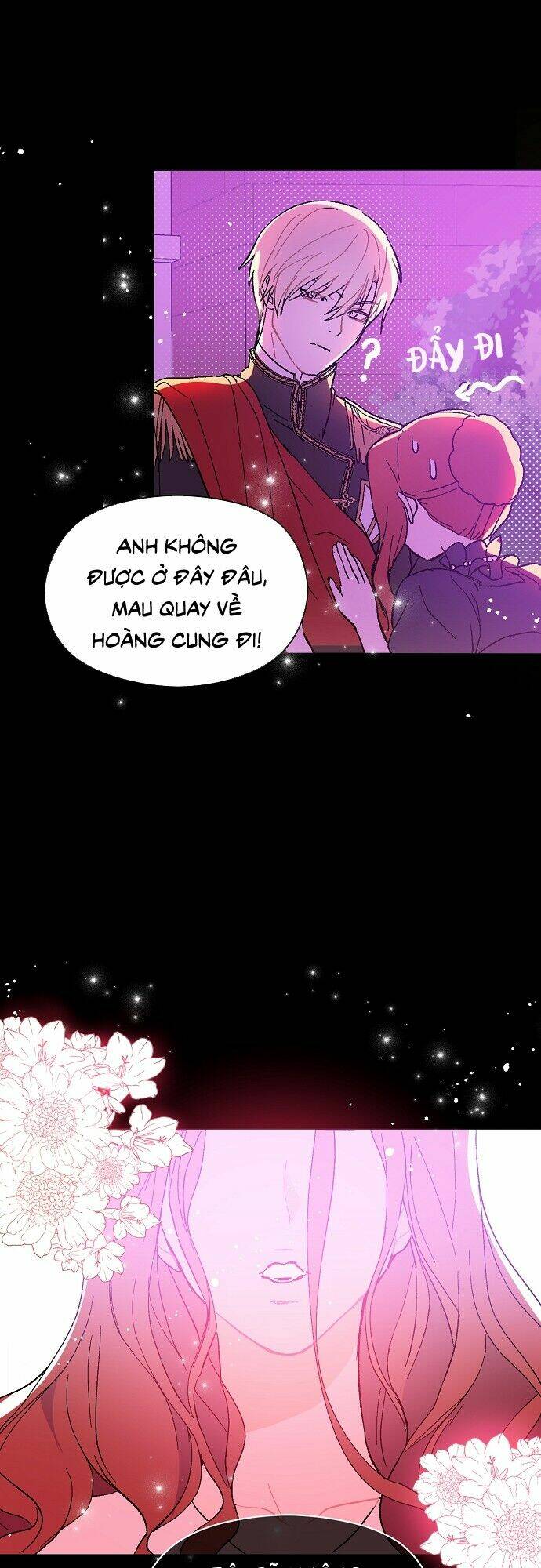 Tôi Không Cố Ý Quyến Rũ Nam Chính Đâu! Chapter 13 - Trang 2