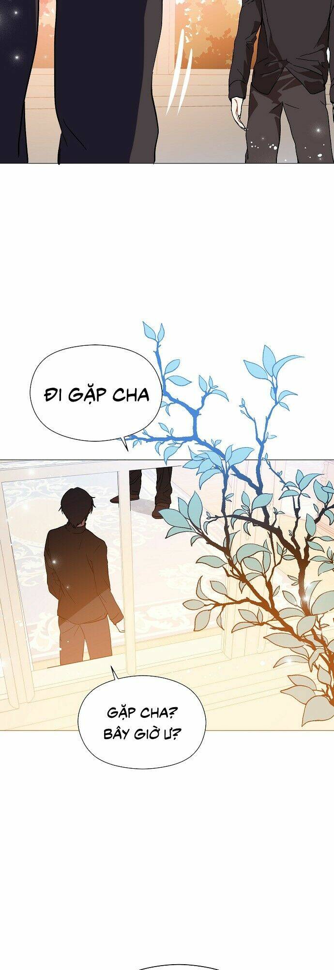 Tôi Không Cố Ý Quyến Rũ Nam Chính Đâu! Chapter 13 - Trang 2