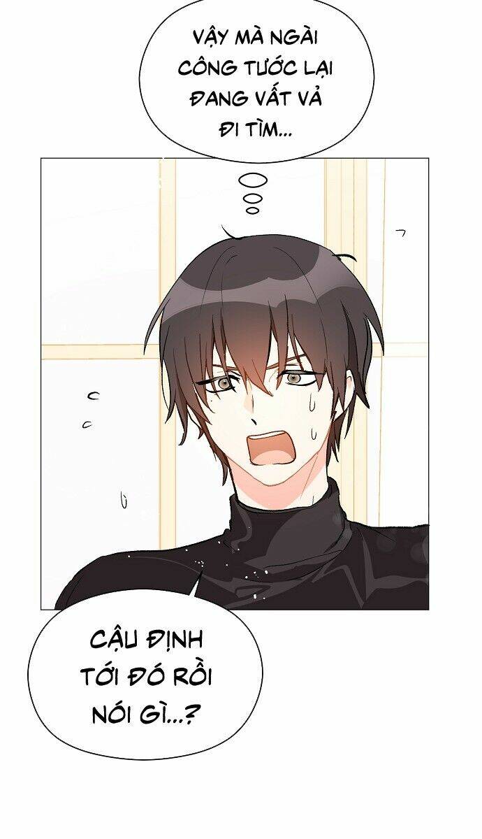 Tôi Không Cố Ý Quyến Rũ Nam Chính Đâu! Chapter 13 - Trang 2