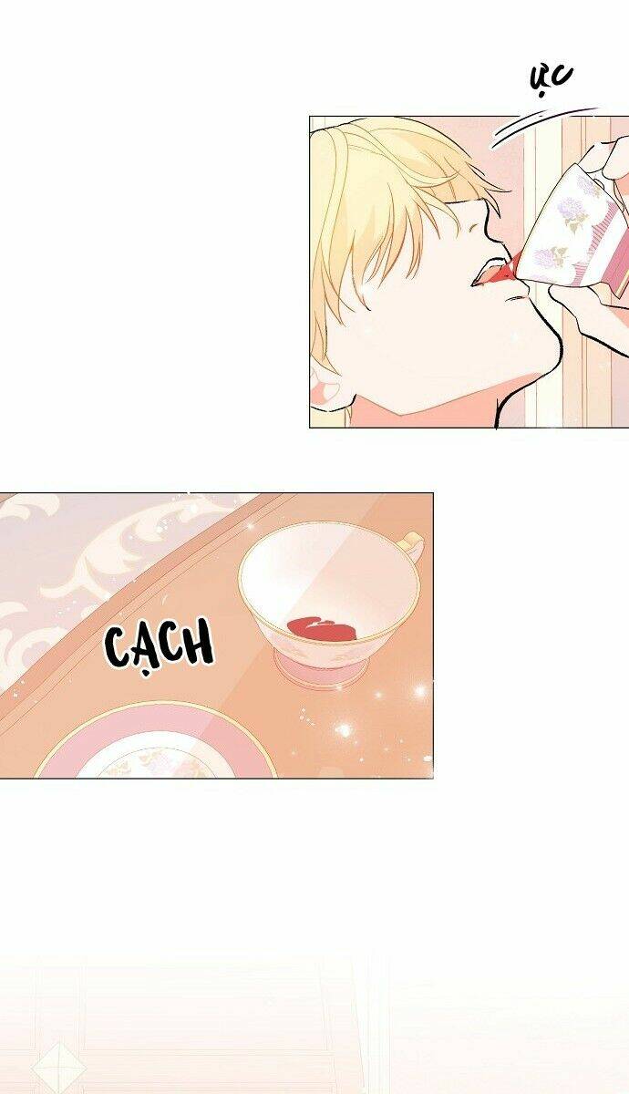 Tôi Không Cố Ý Quyến Rũ Nam Chính Đâu! Chapter 13 - Trang 2