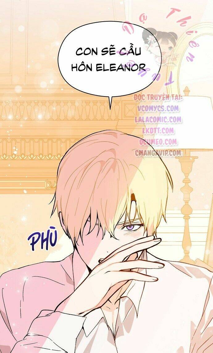 Tôi Không Cố Ý Quyến Rũ Nam Chính Đâu! Chapter 13 - Trang 2