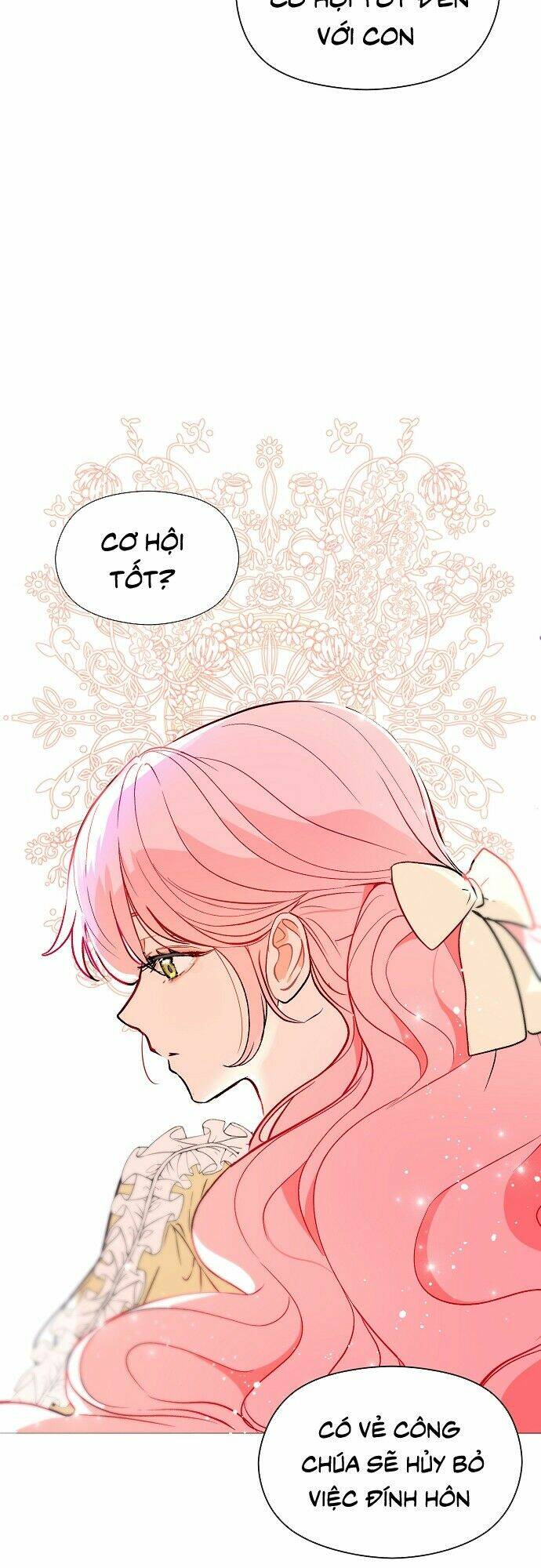 Tôi Không Cố Ý Quyến Rũ Nam Chính Đâu! Chapter 14 - Trang 2