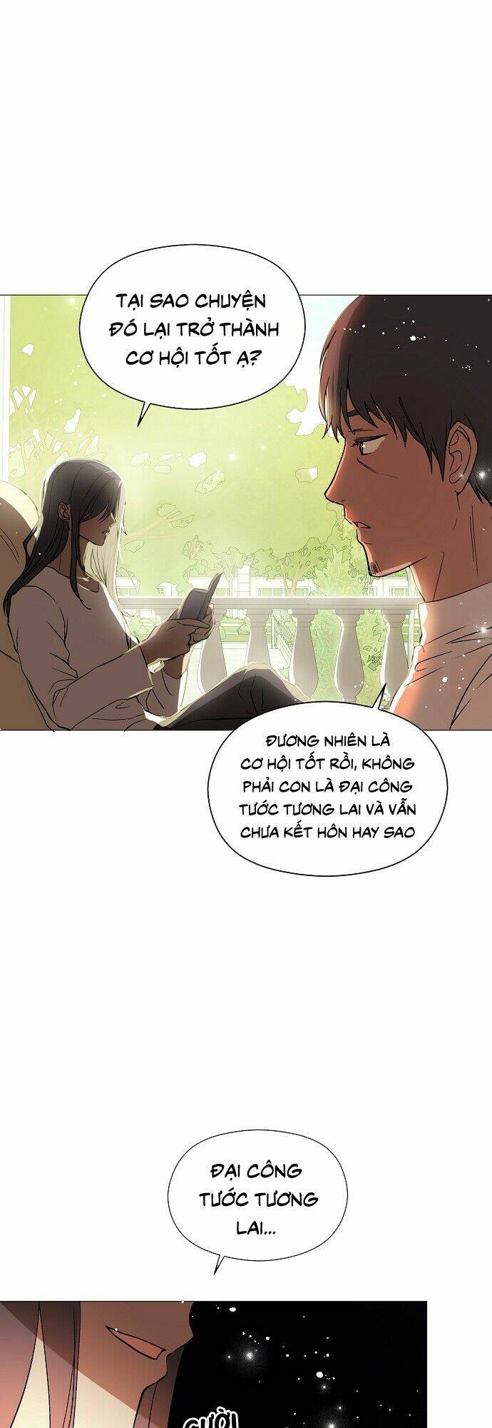 Tôi Không Cố Ý Quyến Rũ Nam Chính Đâu! Chapter 14 - Trang 2