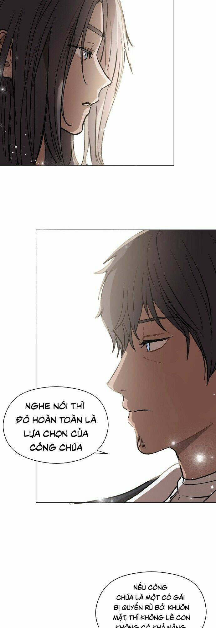 Tôi Không Cố Ý Quyến Rũ Nam Chính Đâu! Chapter 14 - Trang 2