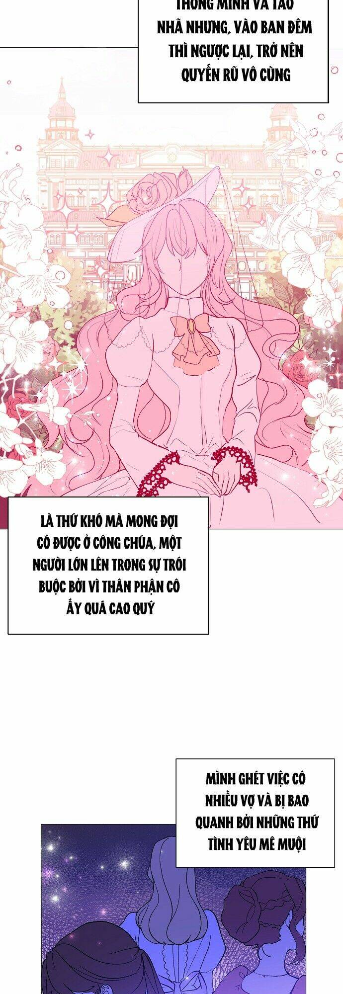 Tôi Không Cố Ý Quyến Rũ Nam Chính Đâu! Chapter 14 - Trang 2