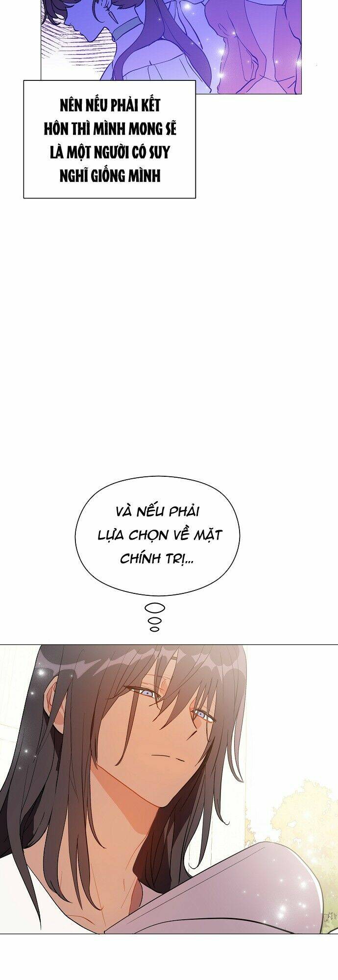 Tôi Không Cố Ý Quyến Rũ Nam Chính Đâu! Chapter 14 - Trang 2