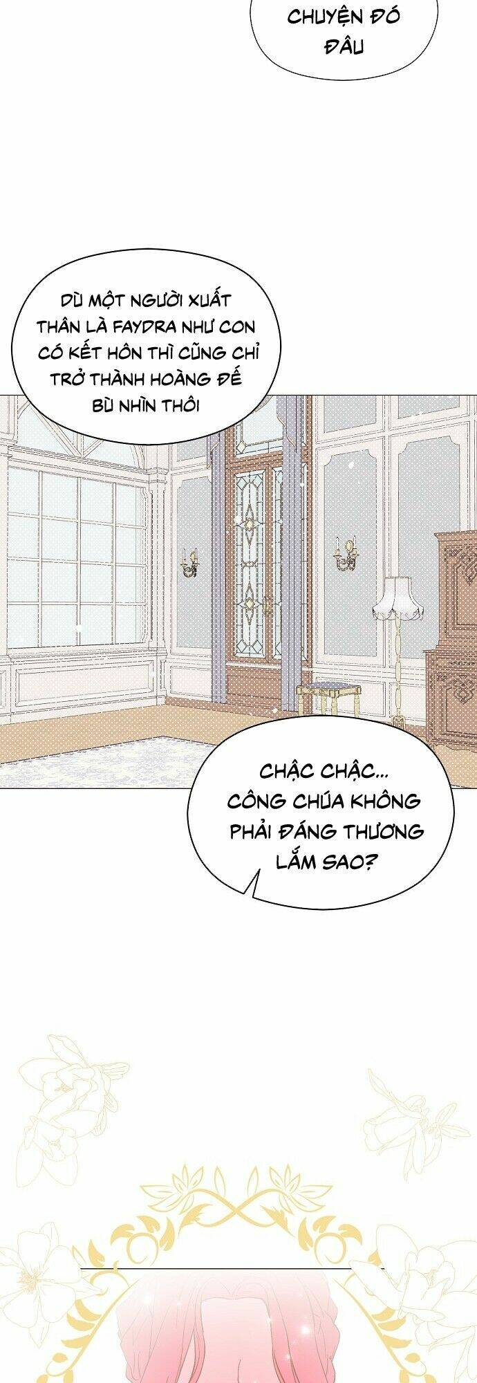 Tôi Không Cố Ý Quyến Rũ Nam Chính Đâu! Chapter 14 - Trang 2