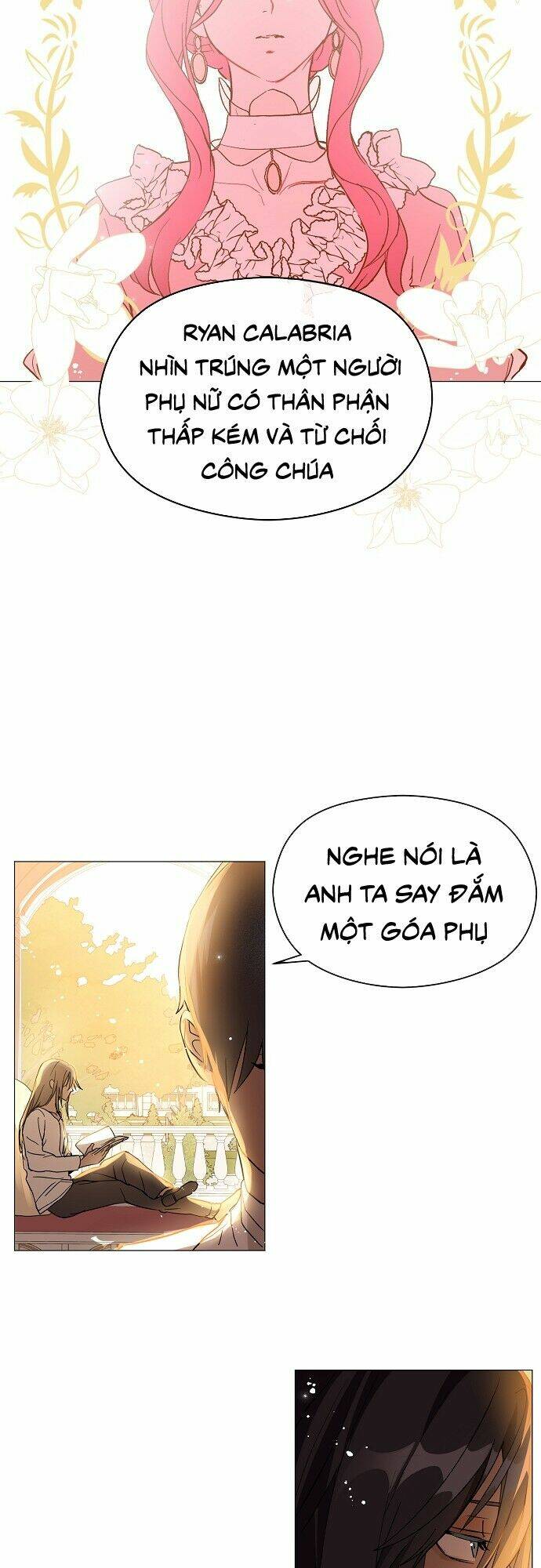 Tôi Không Cố Ý Quyến Rũ Nam Chính Đâu! Chapter 14 - Trang 2