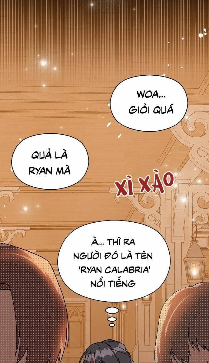 Tôi Không Cố Ý Quyến Rũ Nam Chính Đâu! Chapter 14 - Trang 2