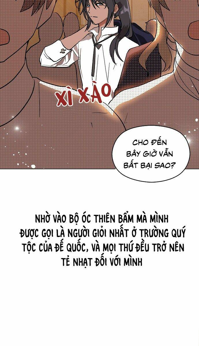Tôi Không Cố Ý Quyến Rũ Nam Chính Đâu! Chapter 14 - Trang 2