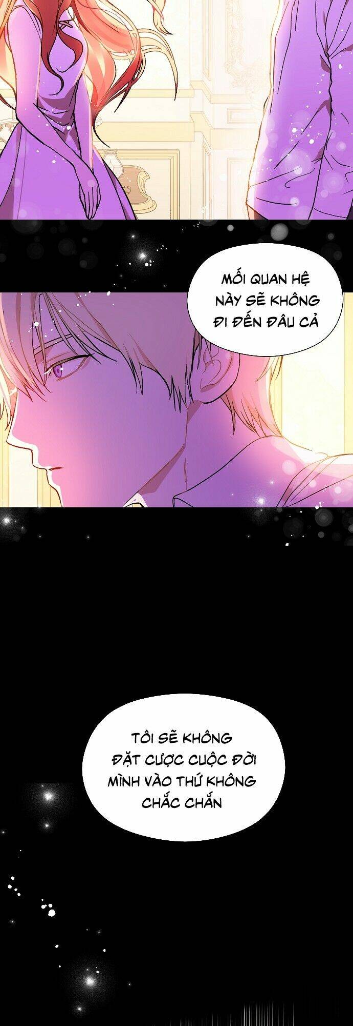 Tôi Không Cố Ý Quyến Rũ Nam Chính Đâu! Chapter 14 - Trang 2