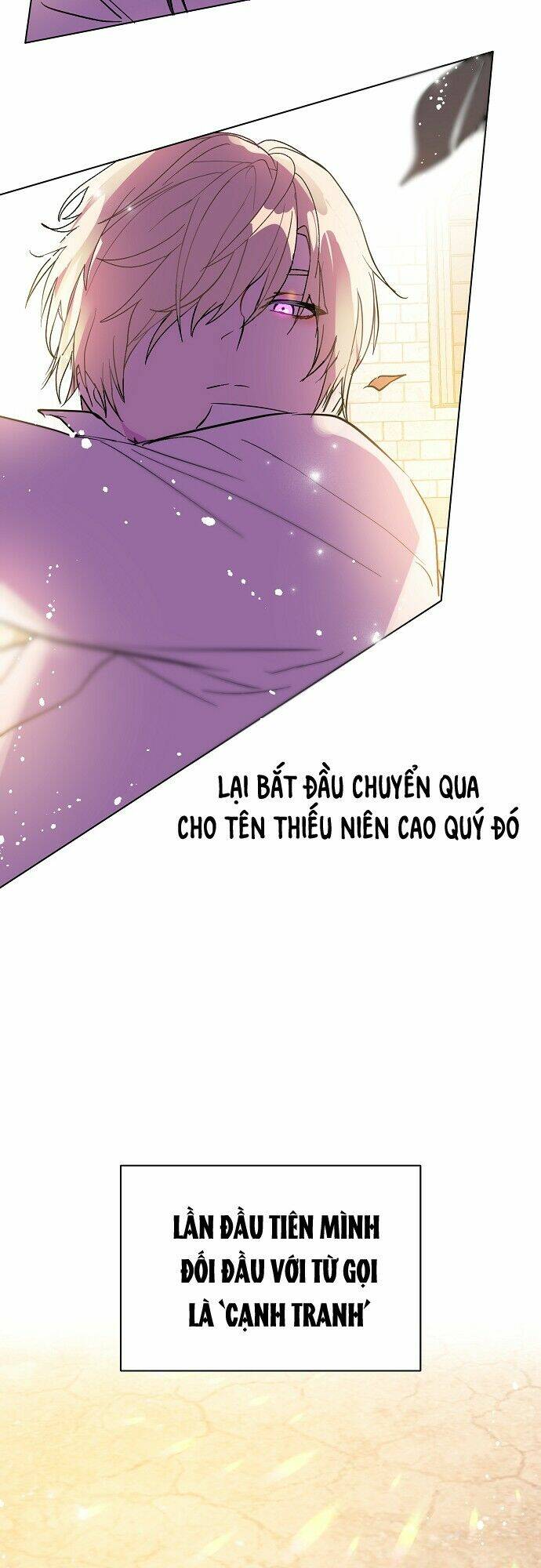 Tôi Không Cố Ý Quyến Rũ Nam Chính Đâu! Chapter 14 - Trang 2
