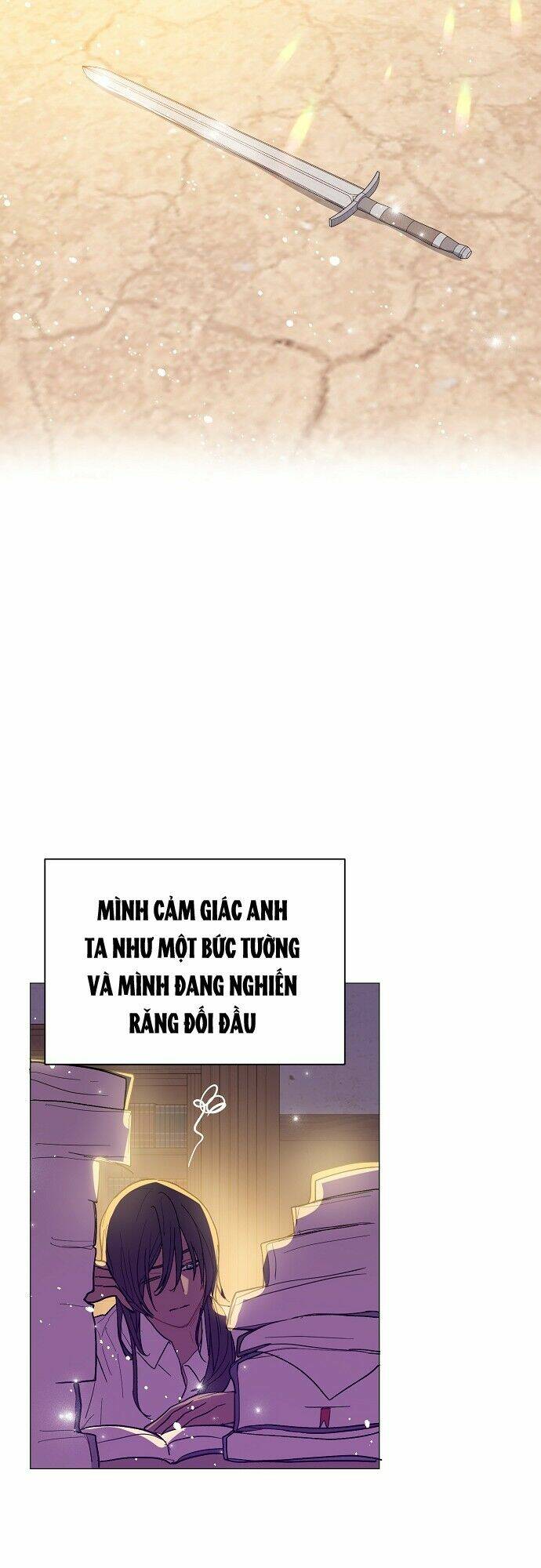 Tôi Không Cố Ý Quyến Rũ Nam Chính Đâu! Chapter 14 - Trang 2