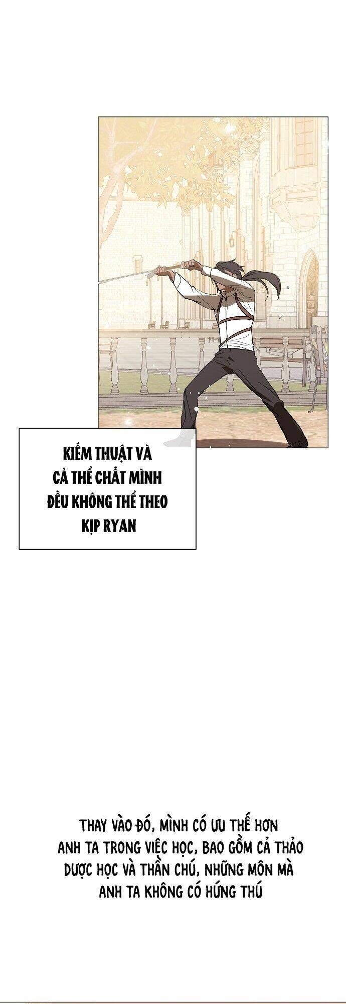 Tôi Không Cố Ý Quyến Rũ Nam Chính Đâu! Chapter 14 - Trang 2