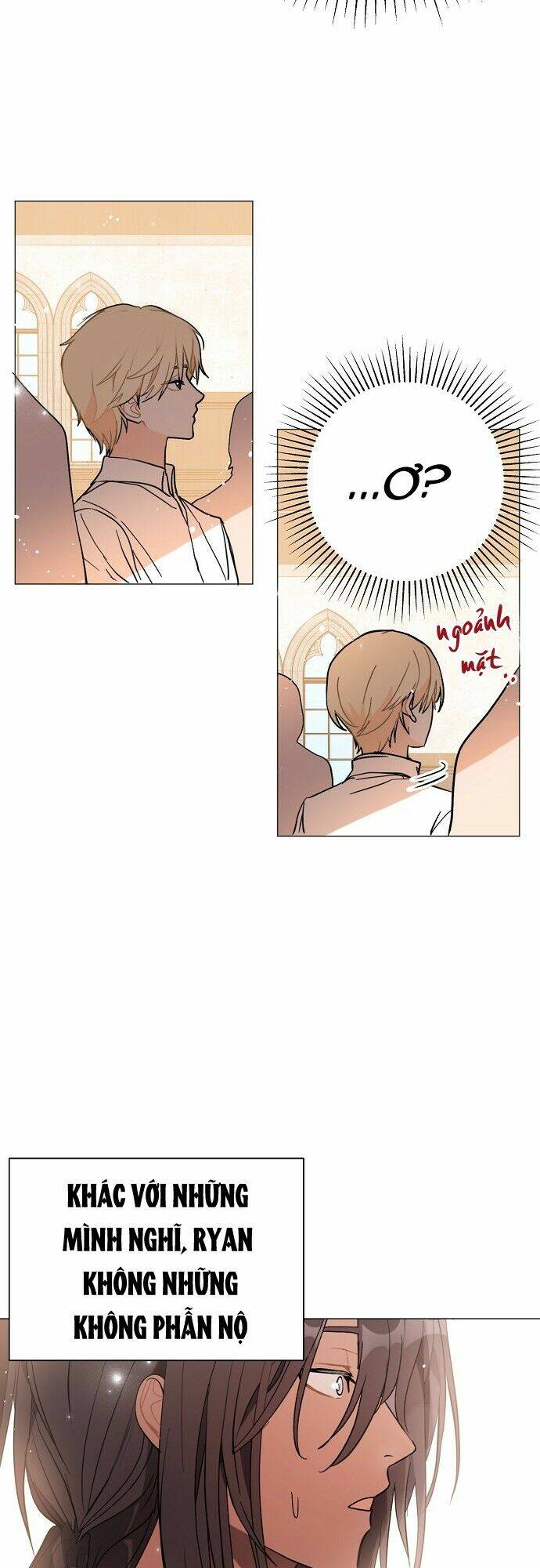 Tôi Không Cố Ý Quyến Rũ Nam Chính Đâu! Chapter 14 - Trang 2