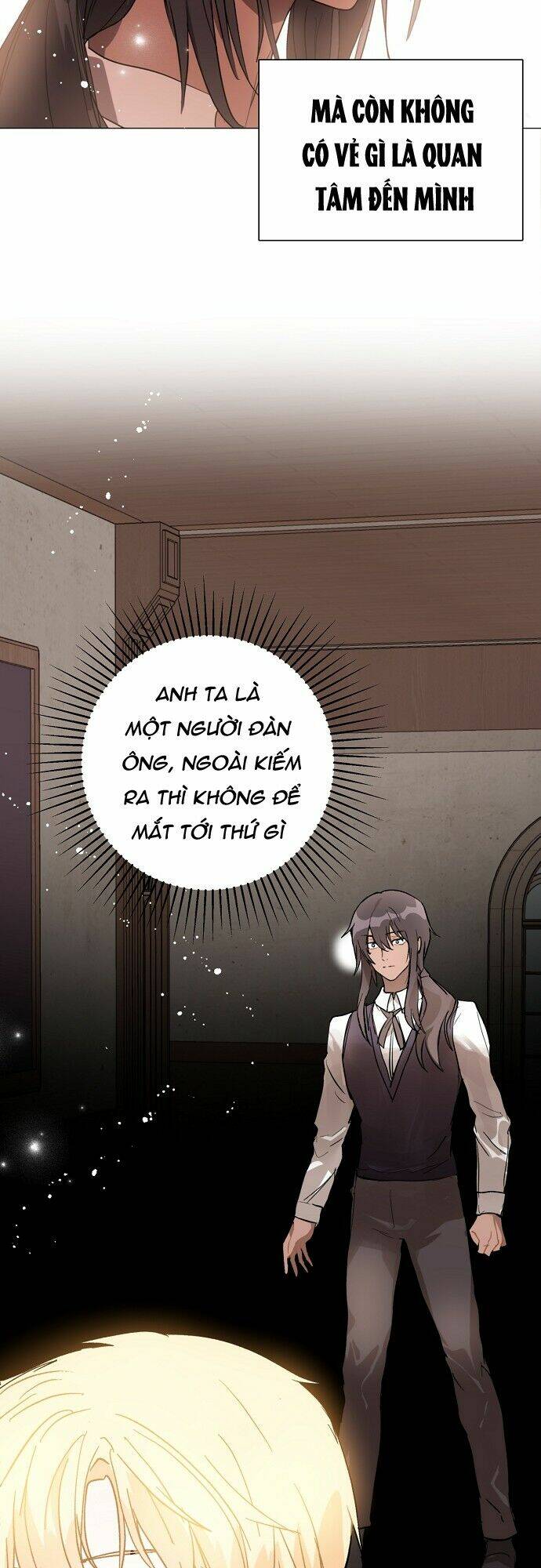 Tôi Không Cố Ý Quyến Rũ Nam Chính Đâu! Chapter 14 - Trang 2