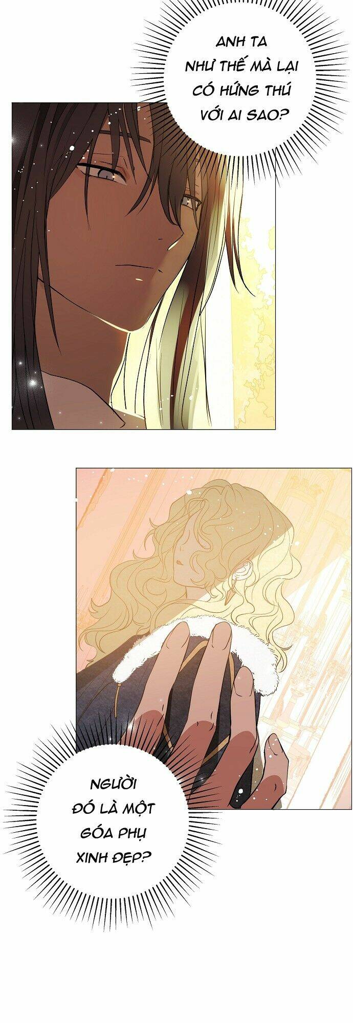 Tôi Không Cố Ý Quyến Rũ Nam Chính Đâu! Chapter 14 - Trang 2