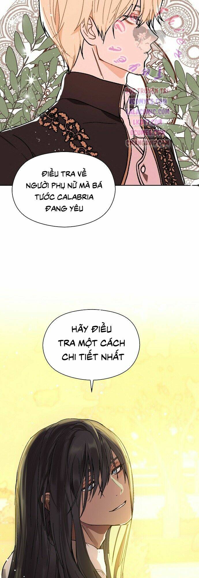 Tôi Không Cố Ý Quyến Rũ Nam Chính Đâu! Chapter 14 - Trang 2