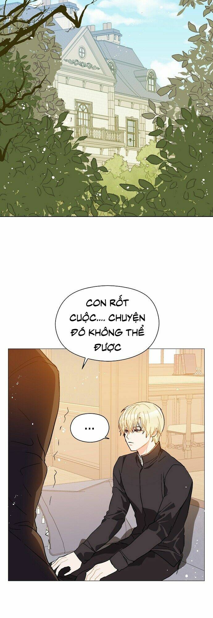 Tôi Không Cố Ý Quyến Rũ Nam Chính Đâu! Chapter 14 - Trang 2