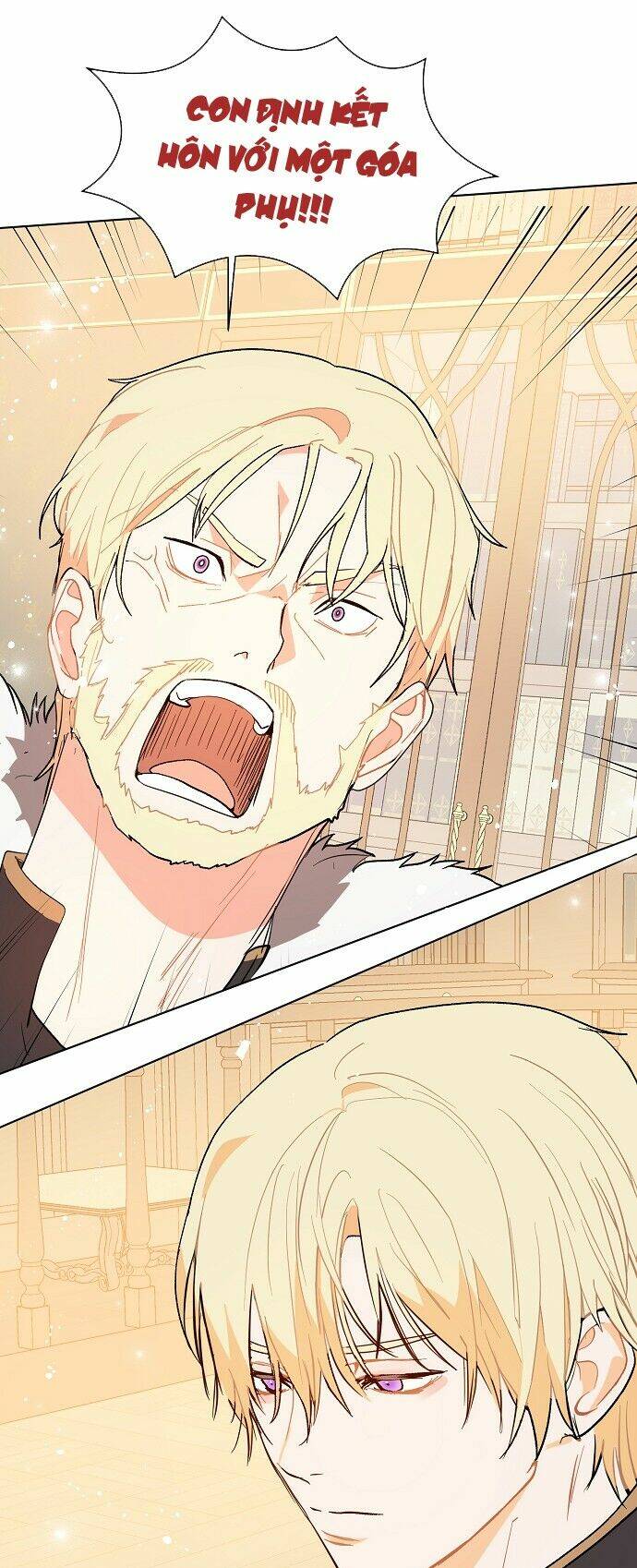 Tôi Không Cố Ý Quyến Rũ Nam Chính Đâu! Chapter 14 - Trang 2