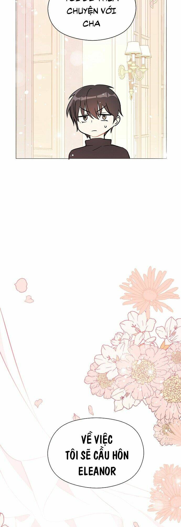 Tôi Không Cố Ý Quyến Rũ Nam Chính Đâu! Chapter 14 - Trang 2