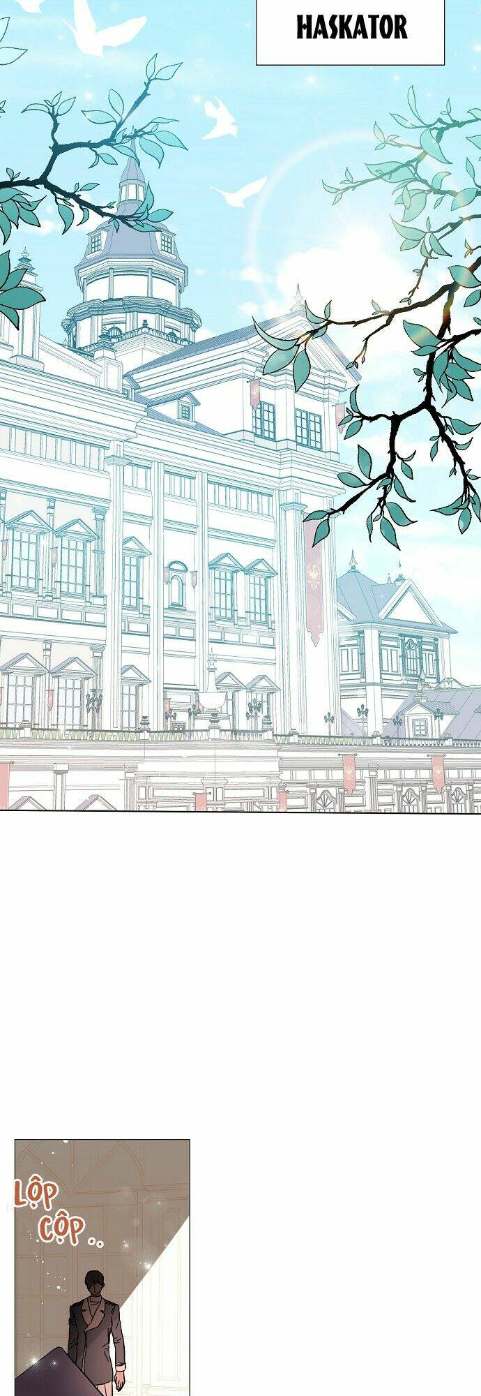 Tôi Không Cố Ý Quyến Rũ Nam Chính Đâu! Chapter 14 - Trang 2