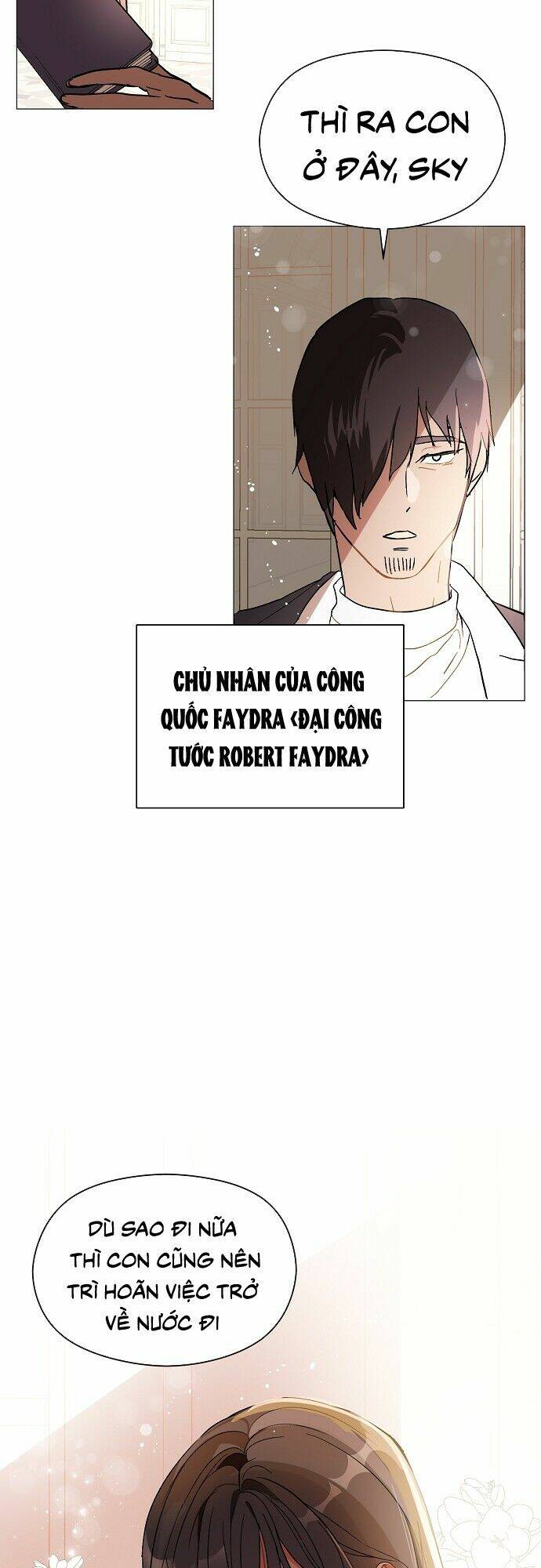 Tôi Không Cố Ý Quyến Rũ Nam Chính Đâu! Chapter 14 - Trang 2