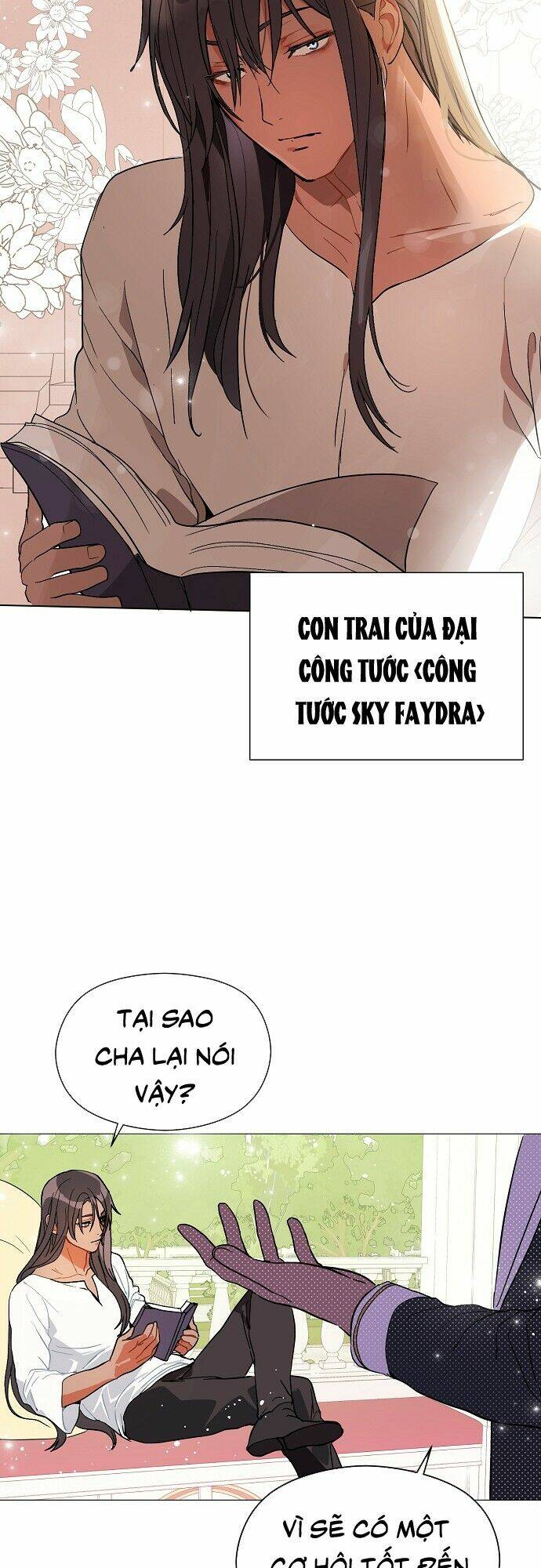 Tôi Không Cố Ý Quyến Rũ Nam Chính Đâu! Chapter 14 - Trang 2