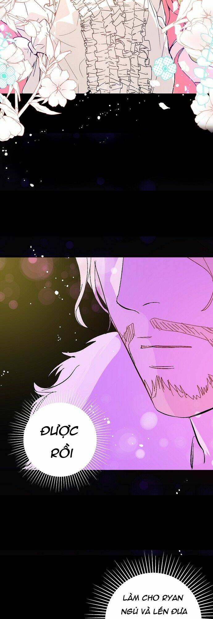 Tôi Không Cố Ý Quyến Rũ Nam Chính Đâu! Chapter 15 - Trang 2