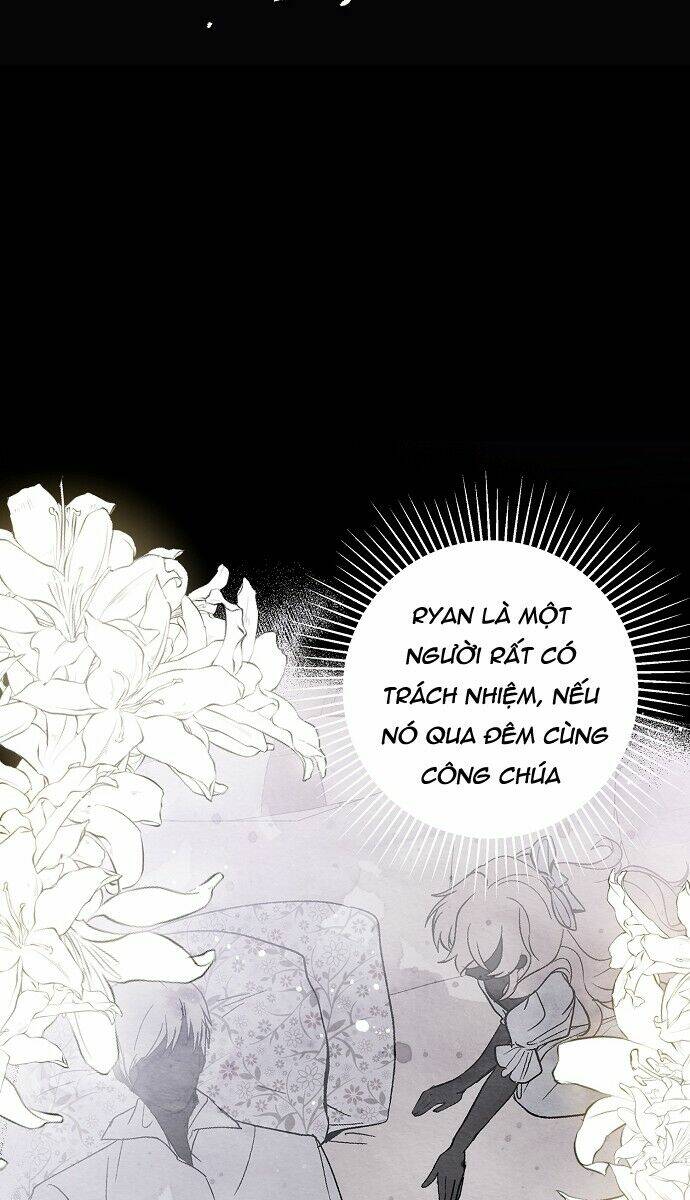 Tôi Không Cố Ý Quyến Rũ Nam Chính Đâu! Chapter 15 - Trang 2