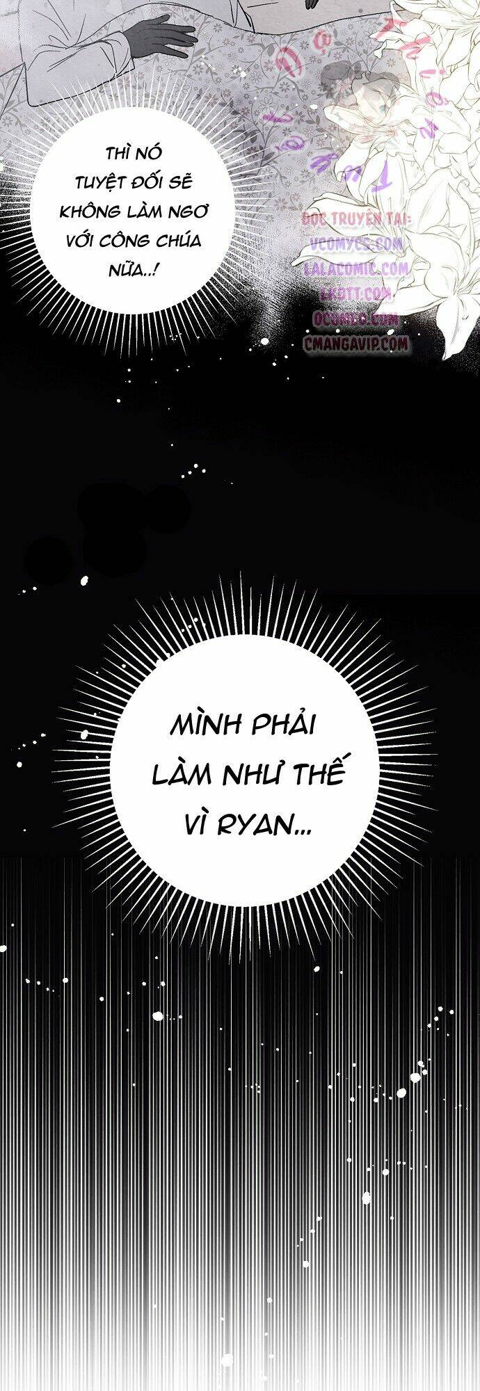 Tôi Không Cố Ý Quyến Rũ Nam Chính Đâu! Chapter 15 - Trang 2