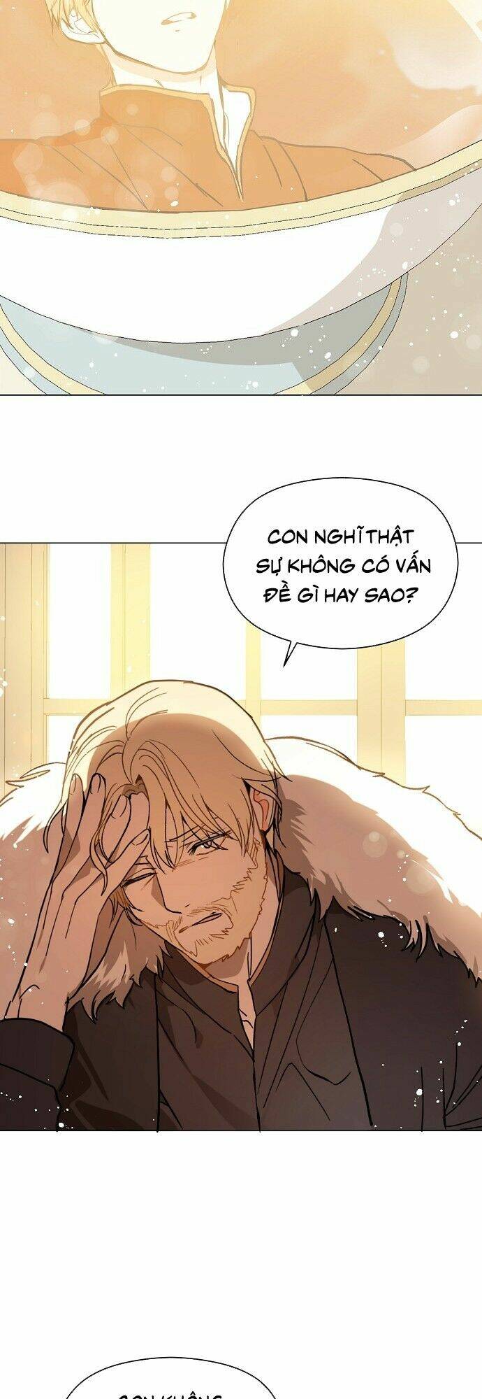 Tôi Không Cố Ý Quyến Rũ Nam Chính Đâu! Chapter 15 - Trang 2