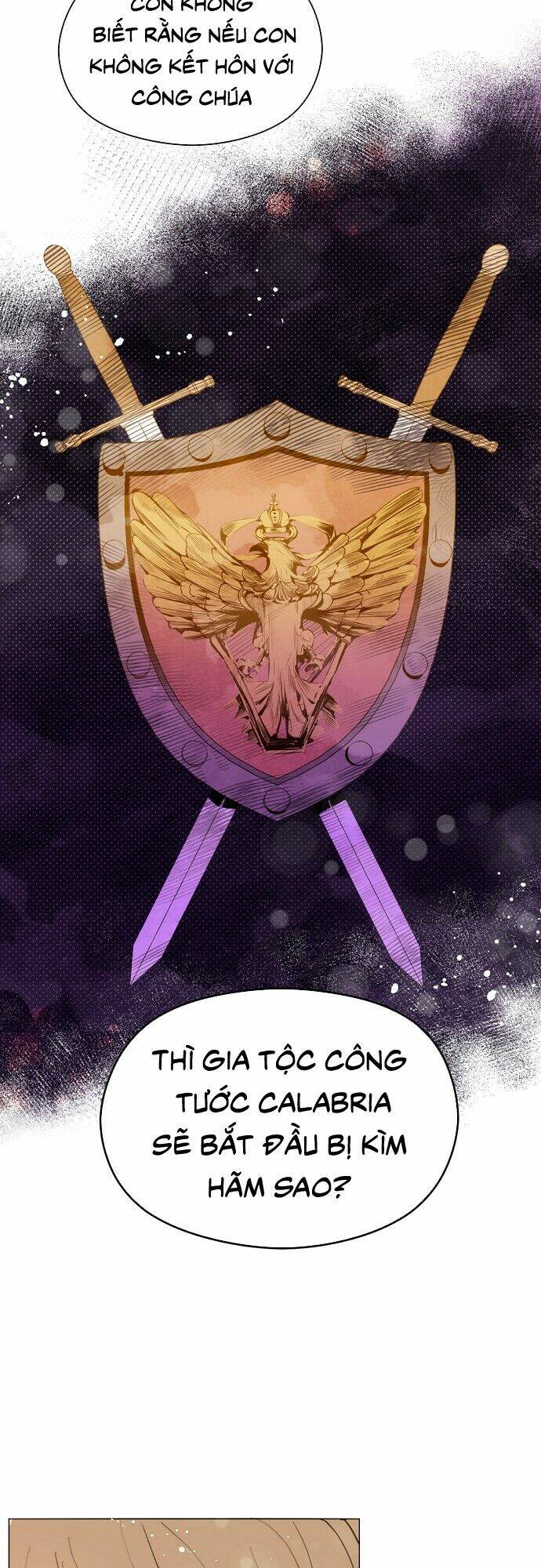 Tôi Không Cố Ý Quyến Rũ Nam Chính Đâu! Chapter 15 - Trang 2