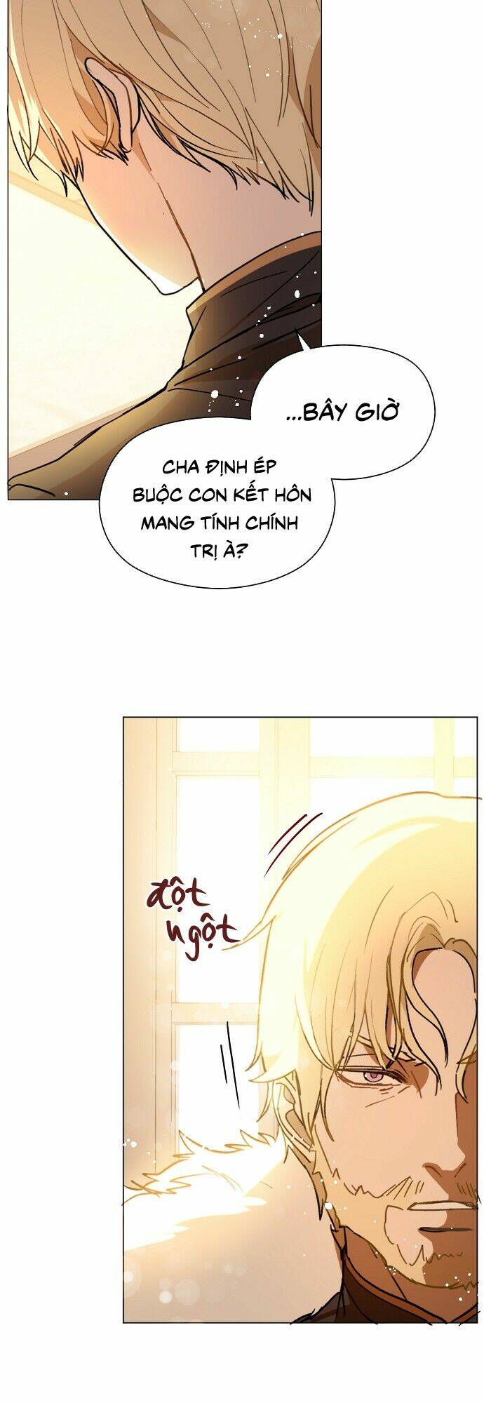 Tôi Không Cố Ý Quyến Rũ Nam Chính Đâu! Chapter 15 - Trang 2