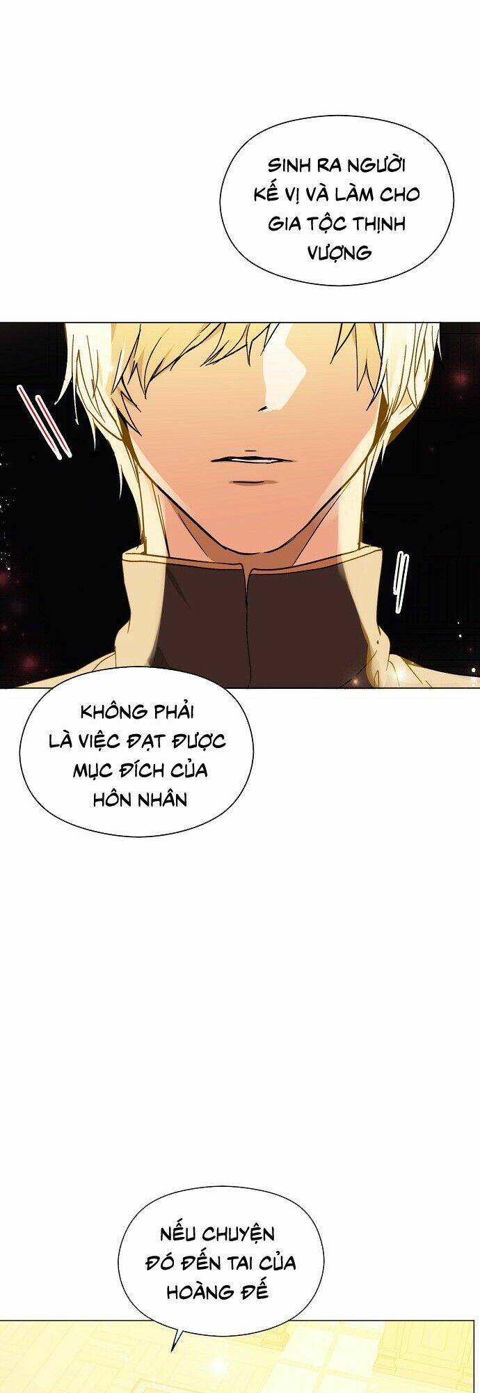 Tôi Không Cố Ý Quyến Rũ Nam Chính Đâu! Chapter 15 - Trang 2