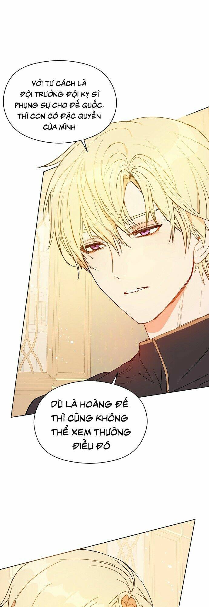 Tôi Không Cố Ý Quyến Rũ Nam Chính Đâu! Chapter 15 - Trang 2