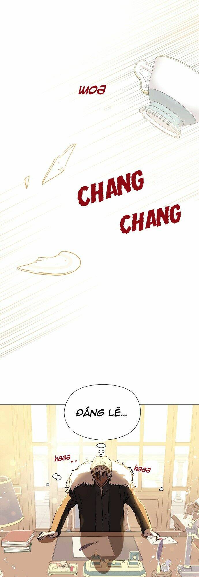 Tôi Không Cố Ý Quyến Rũ Nam Chính Đâu! Chapter 15 - Trang 2