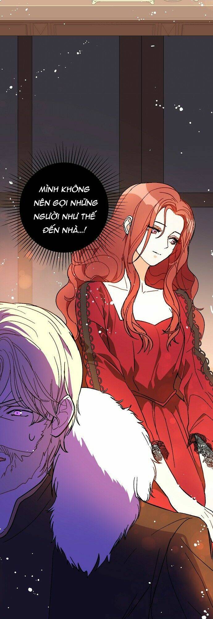 Tôi Không Cố Ý Quyến Rũ Nam Chính Đâu! Chapter 15 - Trang 2