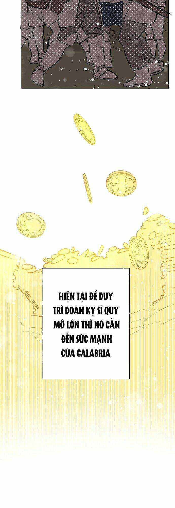 Tôi Không Cố Ý Quyến Rũ Nam Chính Đâu! Chapter 15 - Trang 2