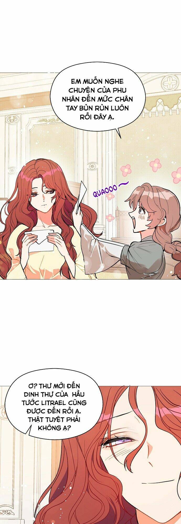 Tôi Không Cố Ý Quyến Rũ Nam Chính Đâu! Chapter 16 - Trang 2