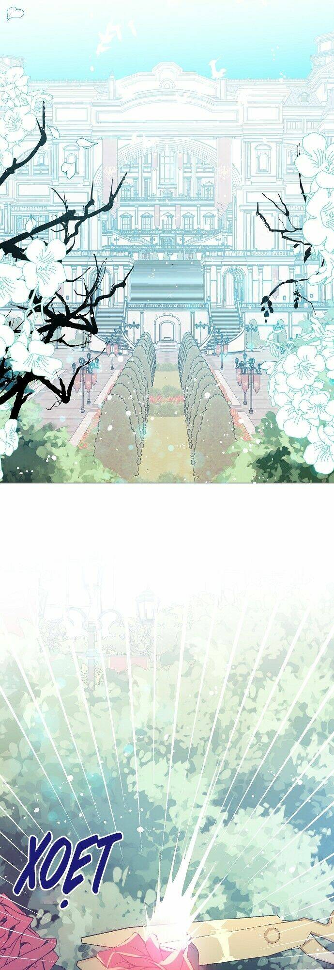 Tôi Không Cố Ý Quyến Rũ Nam Chính Đâu! Chapter 16 - Trang 2