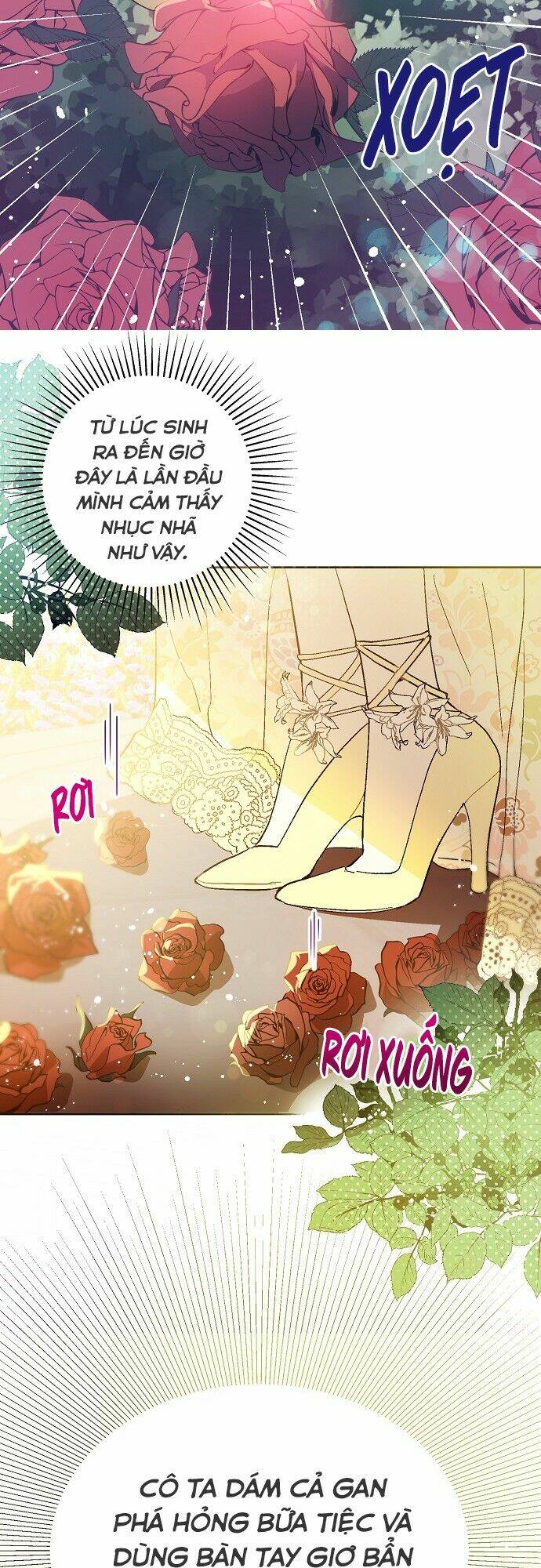 Tôi Không Cố Ý Quyến Rũ Nam Chính Đâu! Chapter 16 - Trang 2