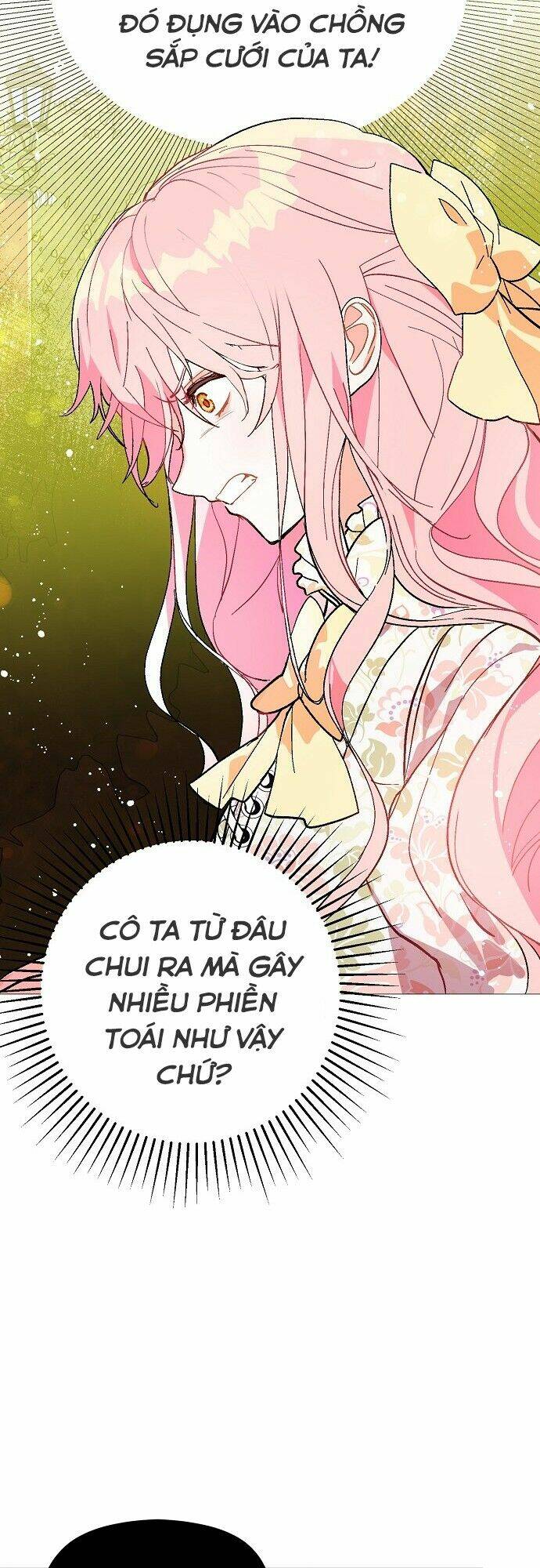 Tôi Không Cố Ý Quyến Rũ Nam Chính Đâu! Chapter 16 - Trang 2