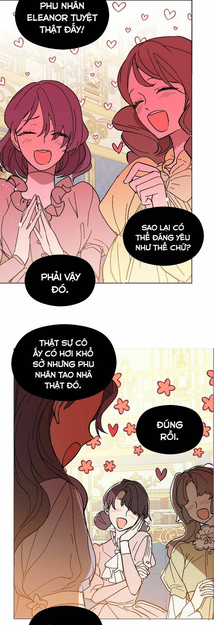 Tôi Không Cố Ý Quyến Rũ Nam Chính Đâu! Chapter 16 - Trang 2