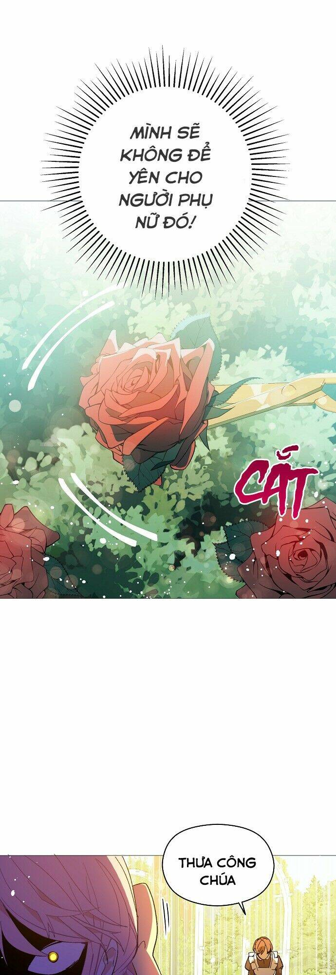 Tôi Không Cố Ý Quyến Rũ Nam Chính Đâu! Chapter 16 - Trang 2