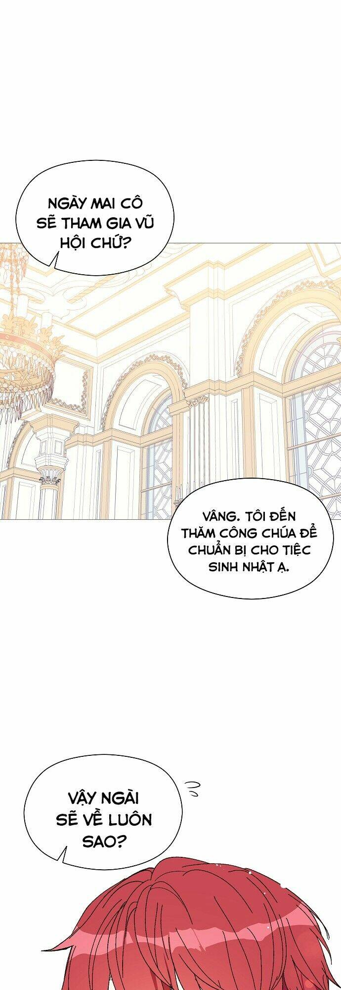 Tôi Không Cố Ý Quyến Rũ Nam Chính Đâu! Chapter 16 - Trang 2