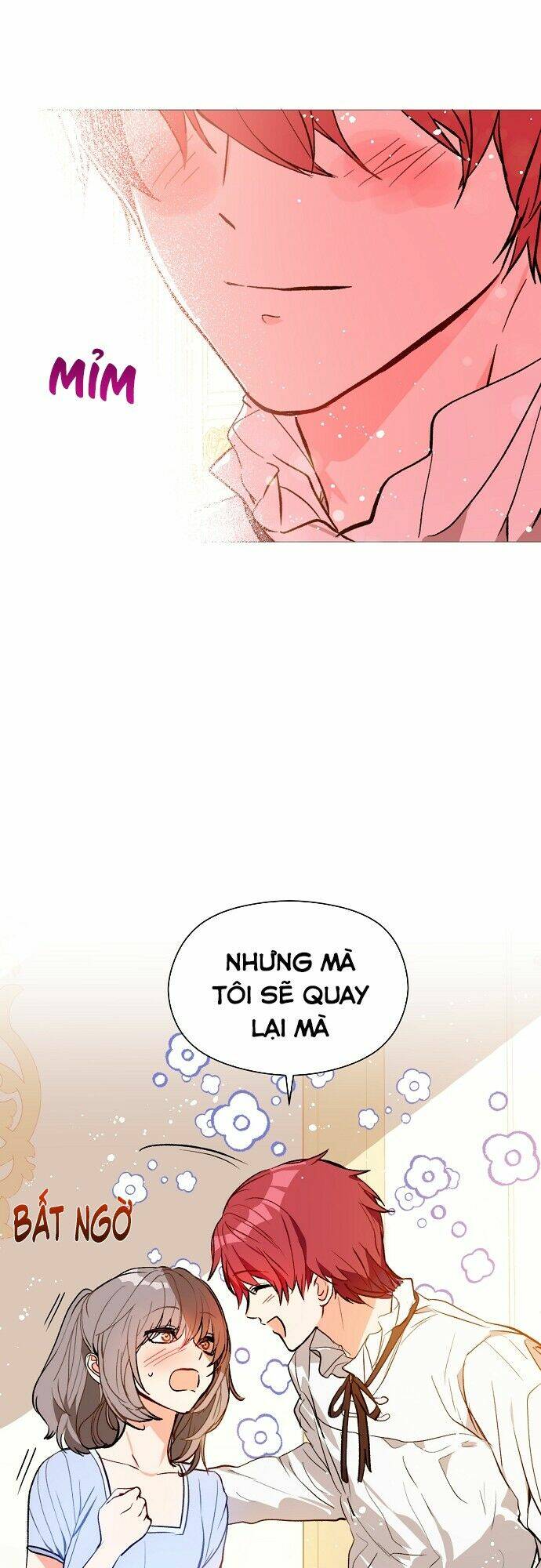 Tôi Không Cố Ý Quyến Rũ Nam Chính Đâu! Chapter 16 - Trang 2