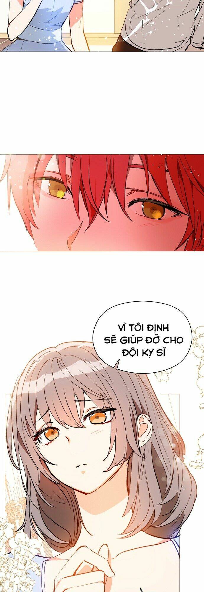 Tôi Không Cố Ý Quyến Rũ Nam Chính Đâu! Chapter 16 - Trang 2